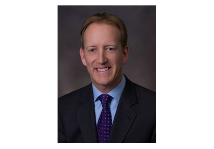 Dr. Langley appointed Chief of the Pediatric Cardiothoracic Surgery Section