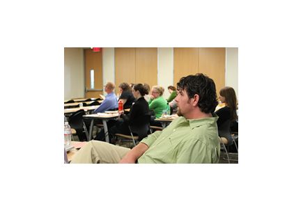 Incoming residents 2010