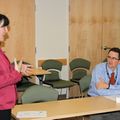 Faculty development program provides leadership training, opportunities