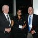 Dr. Duncan receives SoM Alumni Association Post-Doc Paper of the Year Award