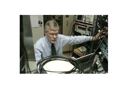 Oregon Hearing Research Center scientists make big discoveries in tiny inner ear