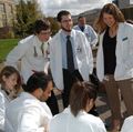 Anonymous $10 million gift to School of Medicine scholarship fund