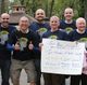 ‘Razor Heads’ go bald to support childhood cancer research