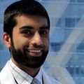 Yassar Arain: a medical career forged in Oregon, Cairo, Pakistan and Orange County