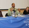 Identity and health care fundamentally linked in African American community