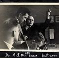 From the Archives: Portland’s first trained neurosurgeon - Arthur John McLean, MD