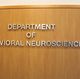 Behavioral Neuroscience trainees receive Tartar Trust Fellowships