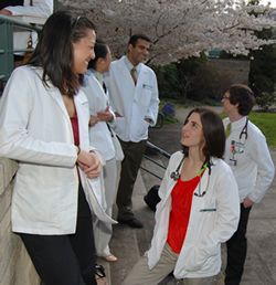 LCME update: A focus on medical students