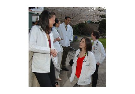 LCME update: A focus on medical students