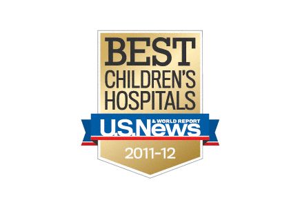 OHSU Doernbecher Children’s Hospital among top 50 in the nation