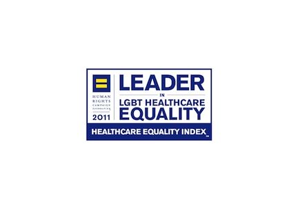 OHSU’s leadership in LGBT Health Care Equality receives national attention