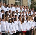 School of Medicine welcomes Class of 2015