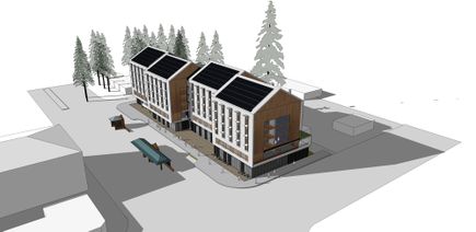 2016 Housing is Health