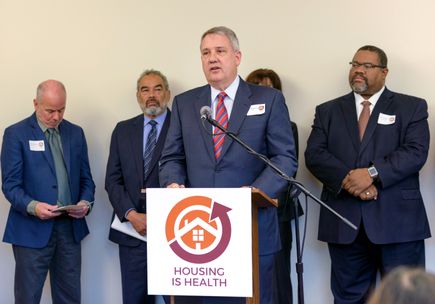 2016 Housing is Health