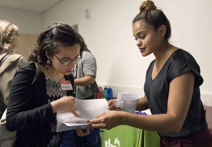 Night for Networking 2016