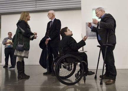 Night for Networking 2016