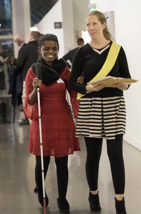 Night for Networking 2016