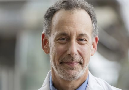 Jeffrey Kaye, M.D. (OHSU)