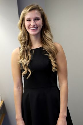 2016 White Coat Ceremony