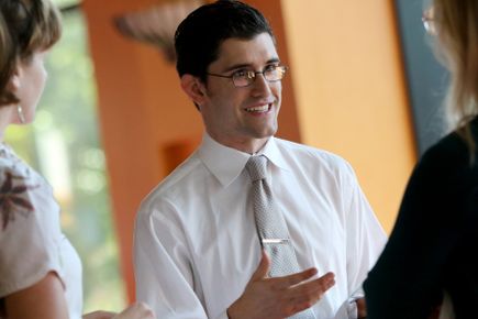 2016 White Coat Ceremony