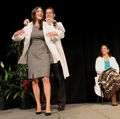 2016 White Coat Ceremony