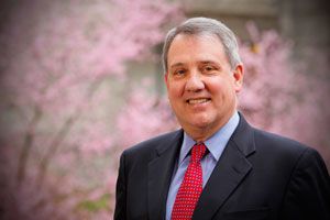 Joe Robertson, M.D. M.B.A.