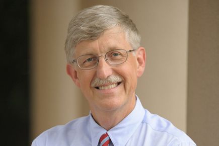Francis Collins