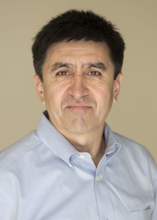 Shoukhrat Mitalipov, Ph.D.