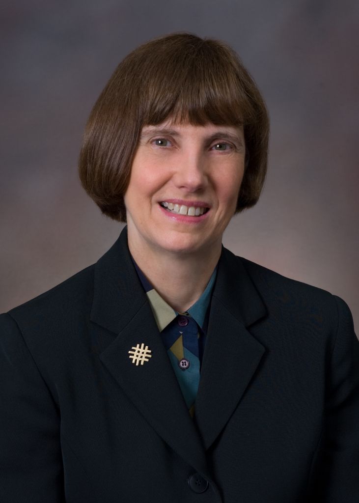 Susan Tolle