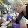 Promising microRNA study