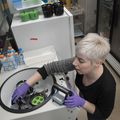 Promising microRNA study