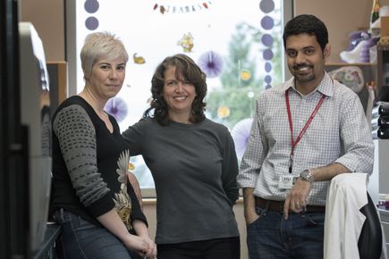 Promising microRNA study