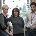 Promising microRNA study
