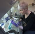 Promising microRNA study
