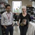Promising microRNA study