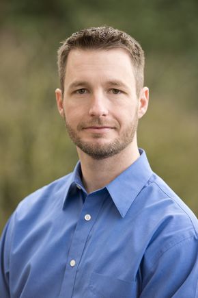 Jeffrey Iliff, Ph.D. (OHSU)