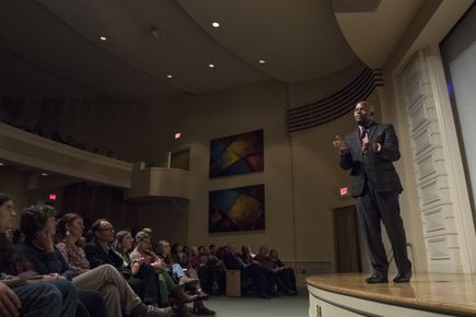 Intersection of race and medicine