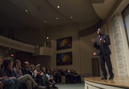 Intersection of race and medicine