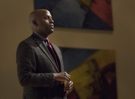 Intersection of race and medicine