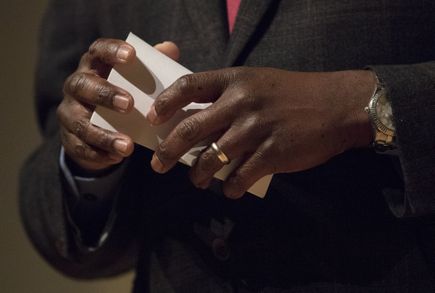 Intersection of race and medicine