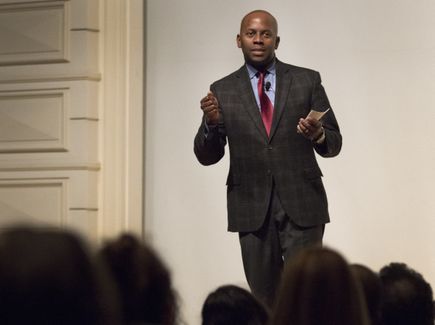 Intersection of race and medicine