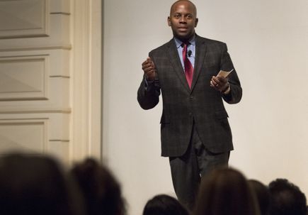 Intersection of race and medicine