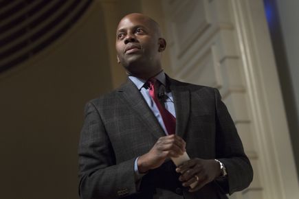 Intersection of race and medicine