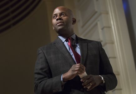 Intersection of race and medicine