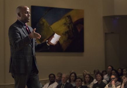 Intersection of race and medicine