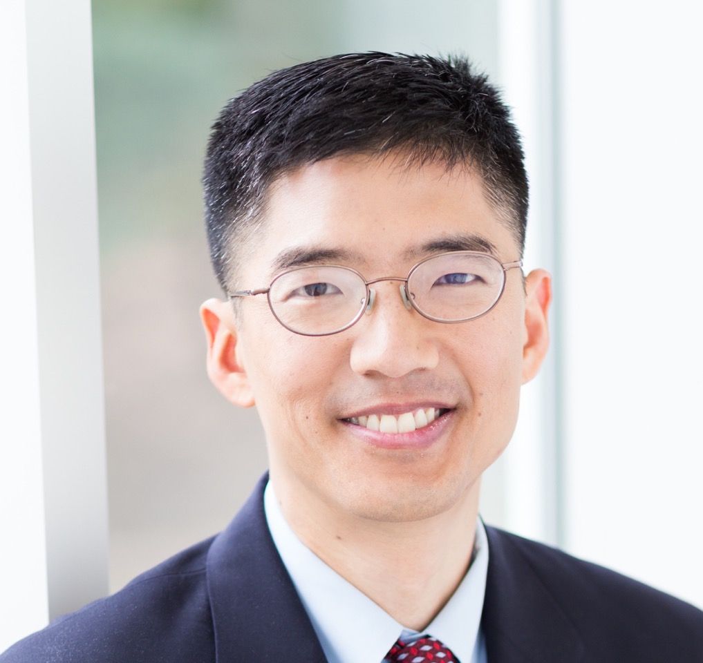 Michael Chiang, M.D.