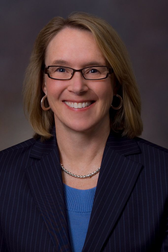 Ann Raish, R.N., M.H.A.