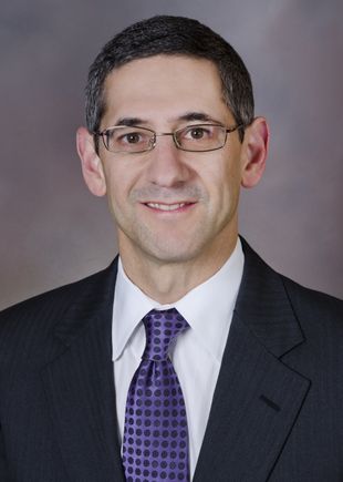 Jonathan Lindner, M.D.