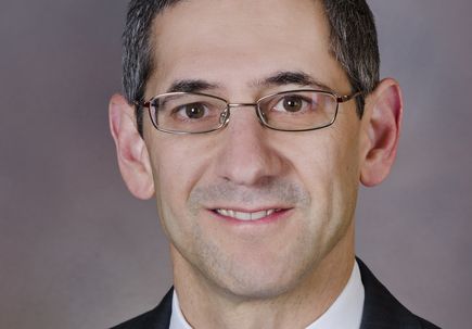 Jonathan Lindner, M.D.