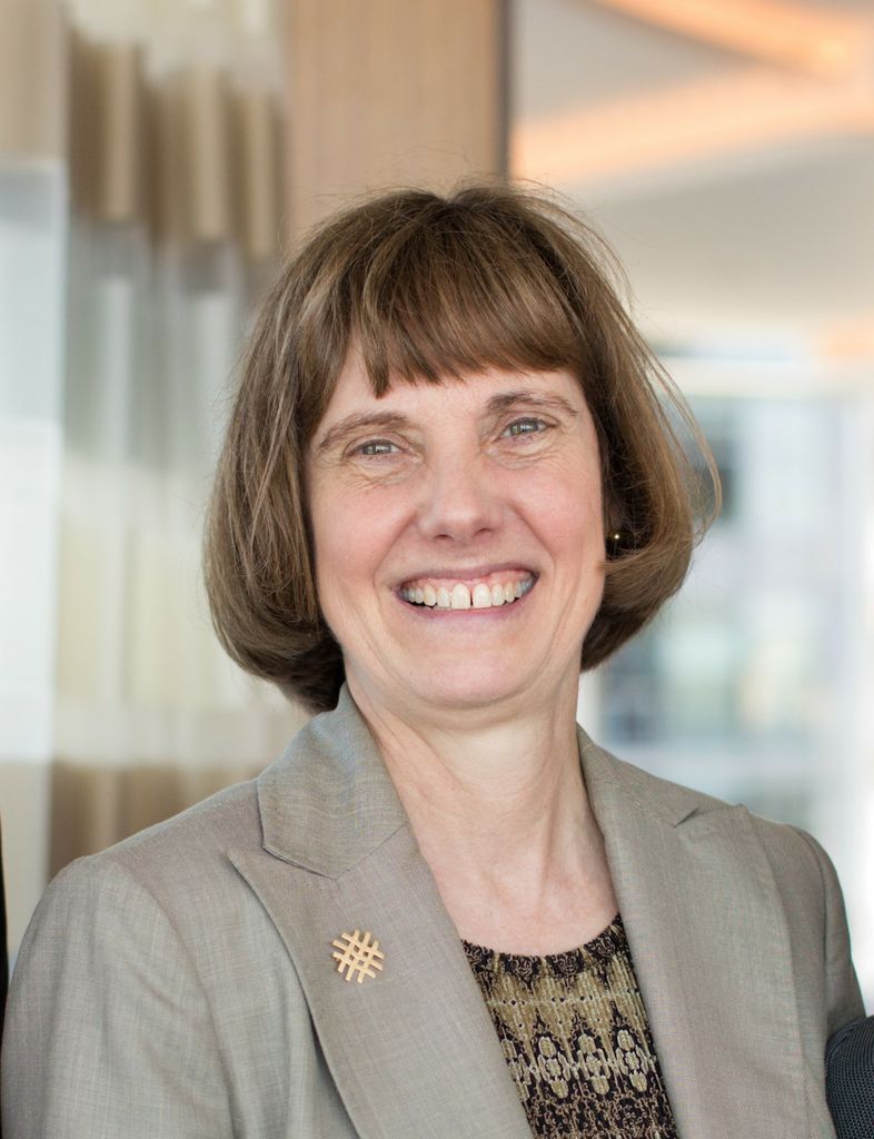 Susan Tolle, M.D.